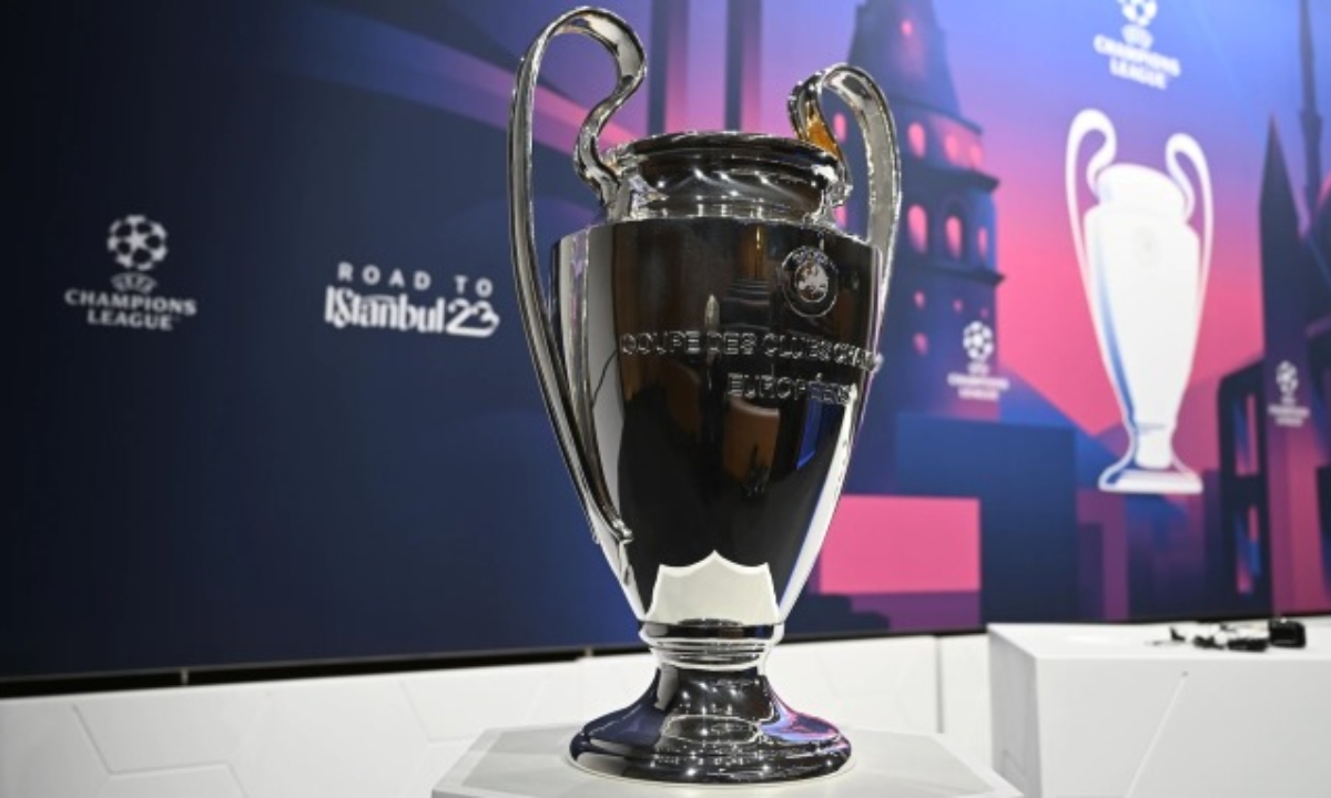 Khám phá Champions League là gì