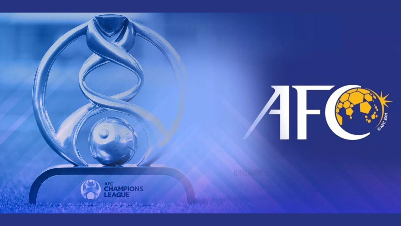 Ảnh hưởng của AFC đối với bóng đá châu Á