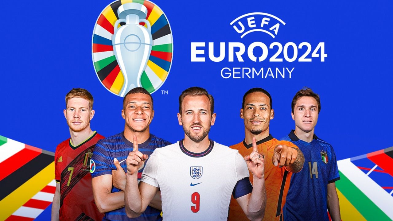 Euro - Giải bóng đá danh giá nhất thế giới chỉ sau World Cup