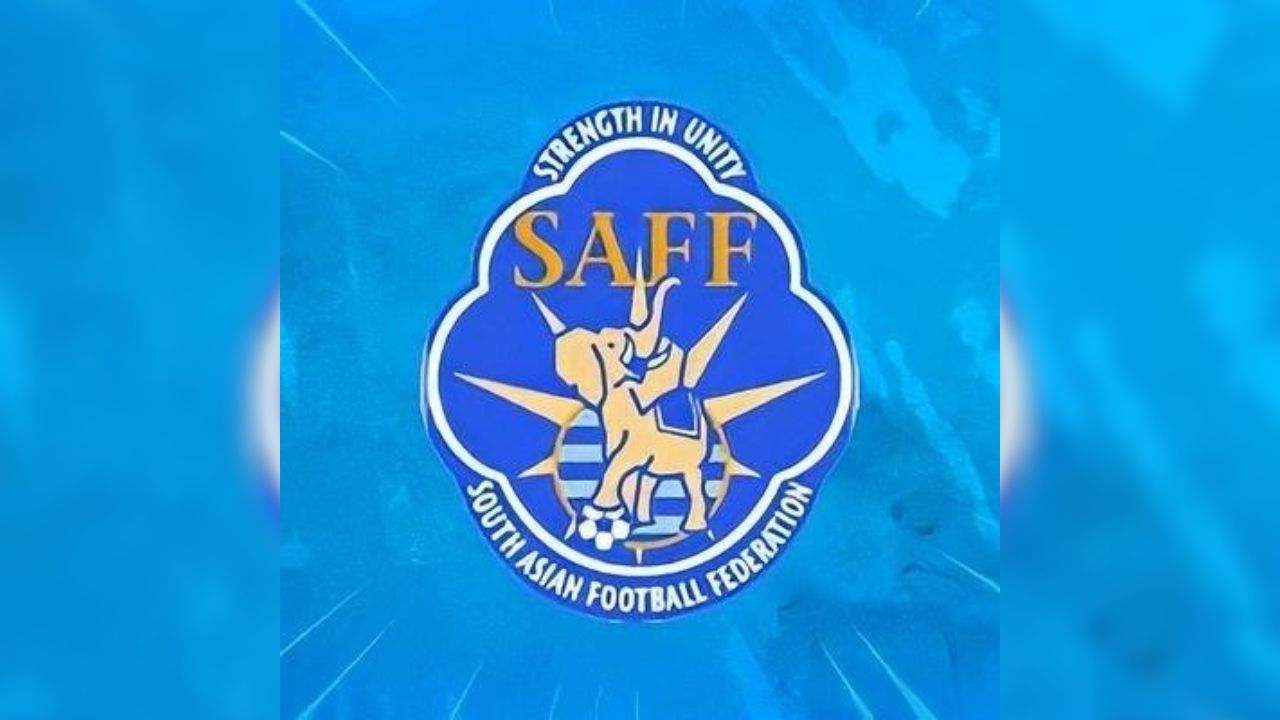 Lịch sử hình thành và phát triển của SAFF