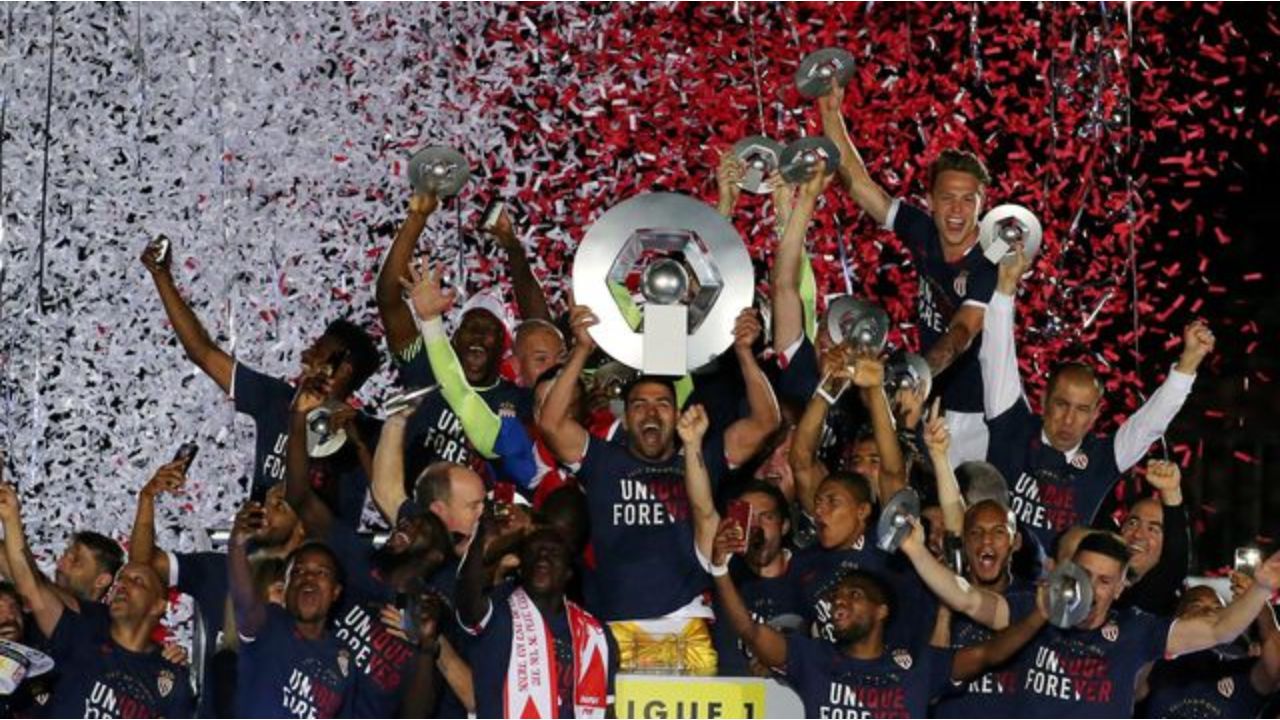 Lịch sử và tầm quan trọng của giải bóng đá Ligue 1