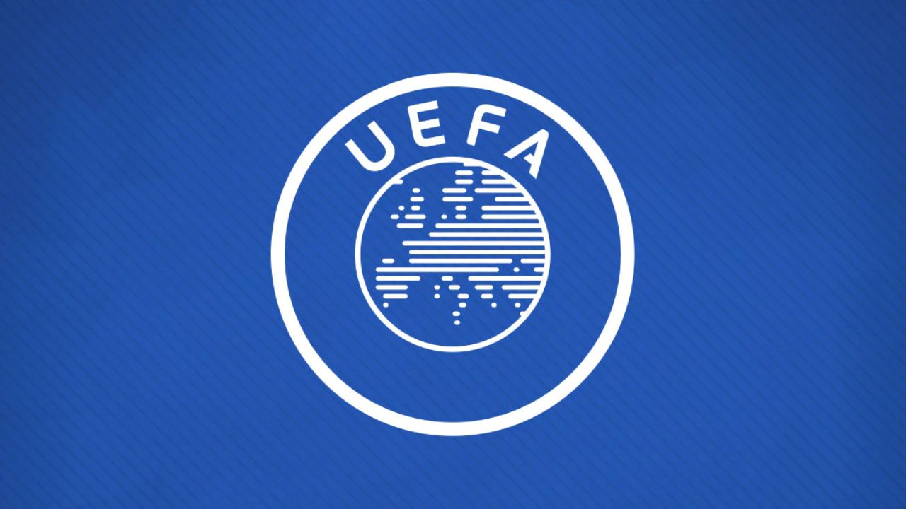 Liên đoàn bóng đá Châu Âu UEFA